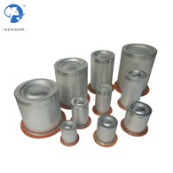 Faltbarer Ölabscheider