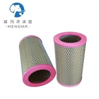 Kaeser Luftfilter 6.2055.0 Austausch