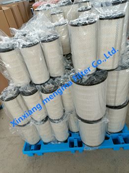 P-CE05-507 Kobelco Luftfilter