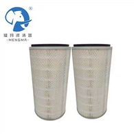 Luftfilter Element Schraubenluftkompressoren