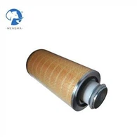 Luftfilter für Sullair Luftkompressor