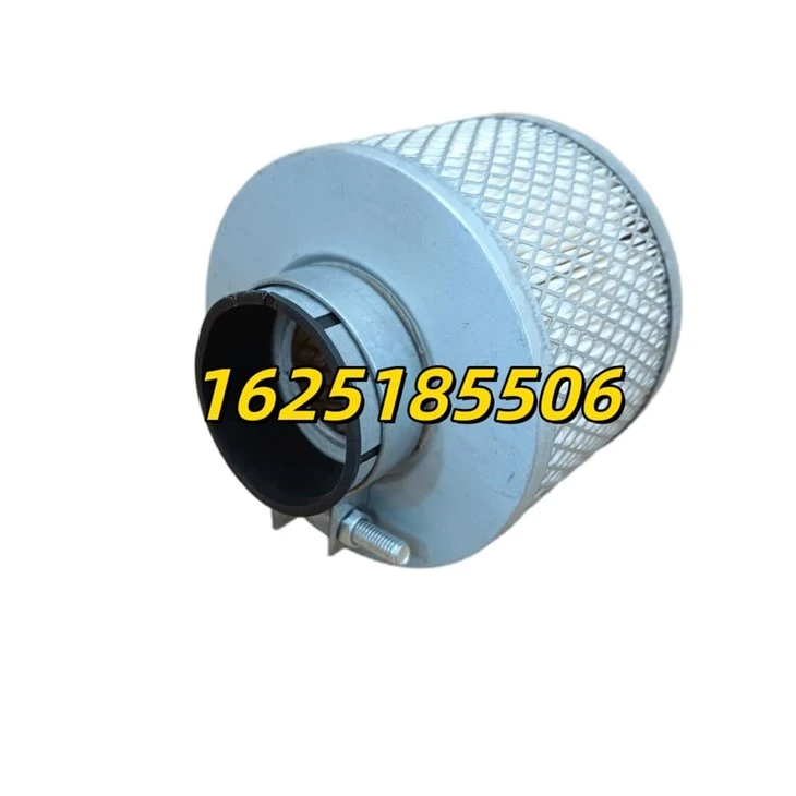 1625185506 Reliable Compressor Spare Filter 1625185506 For Industrial Use suppliers