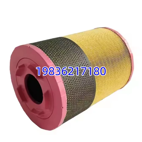 C30810 High-quality, High-efficiency Multi-layer Air Compressor Air Filter Elements, Suitable For Industrial Applications. factory