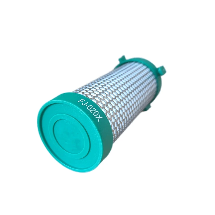 FJ-020X Premium Precision Filter FJ-020X For Air Compressor price