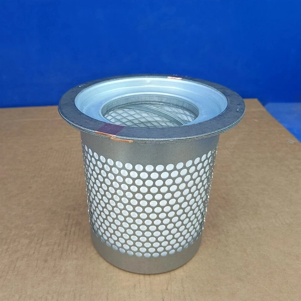Heavy-Duty Oil Separator For Screw Air Compressor 100007587 suppliers