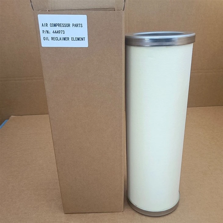 Mengma High Quality Xinxiang Mengma Oil Gas Separator Filter 44973 factory
