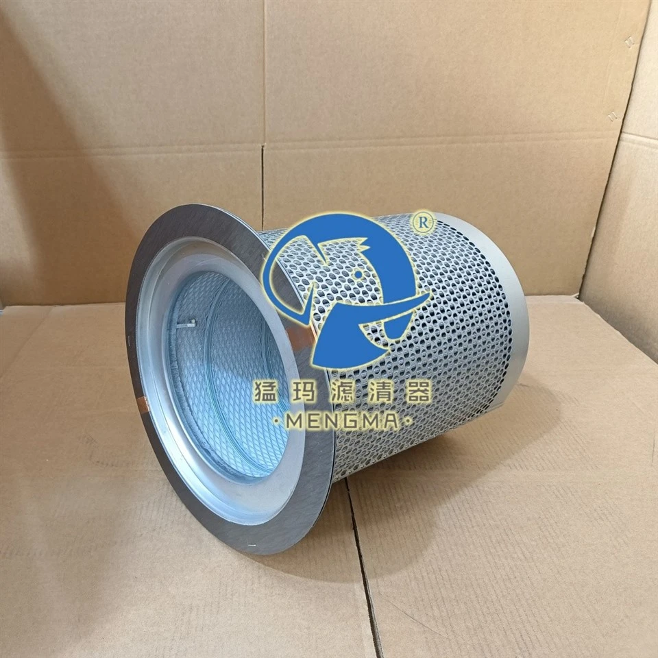 Product Introduction And Parameters Of Air Compressor Oil-Gas Separator 4930353261