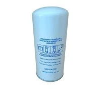 0220610001 Zuverlässiger Kompressorölfilter für Kompressionsgeräte