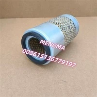 Hocheffizienz langlebiger AF25904 Luftkompressorluftfilter für industrielle Anwendungen